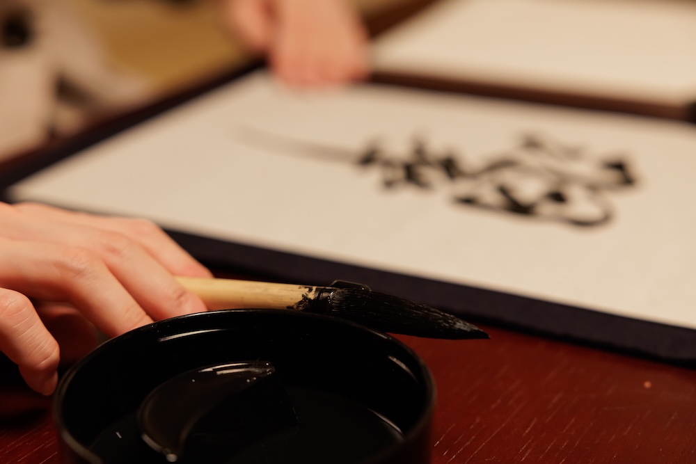 大切なはじまりの記録を、ずっと残るかたちに。